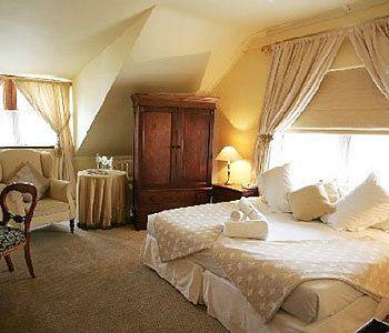 Labri Manor - Stellenbosch Hotel Eksteriør billede